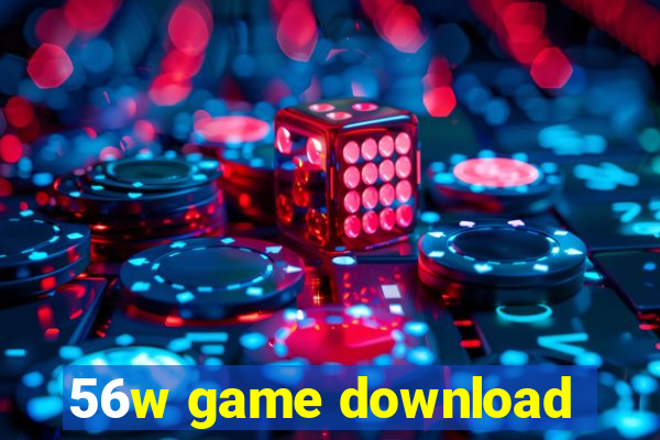 56w game download